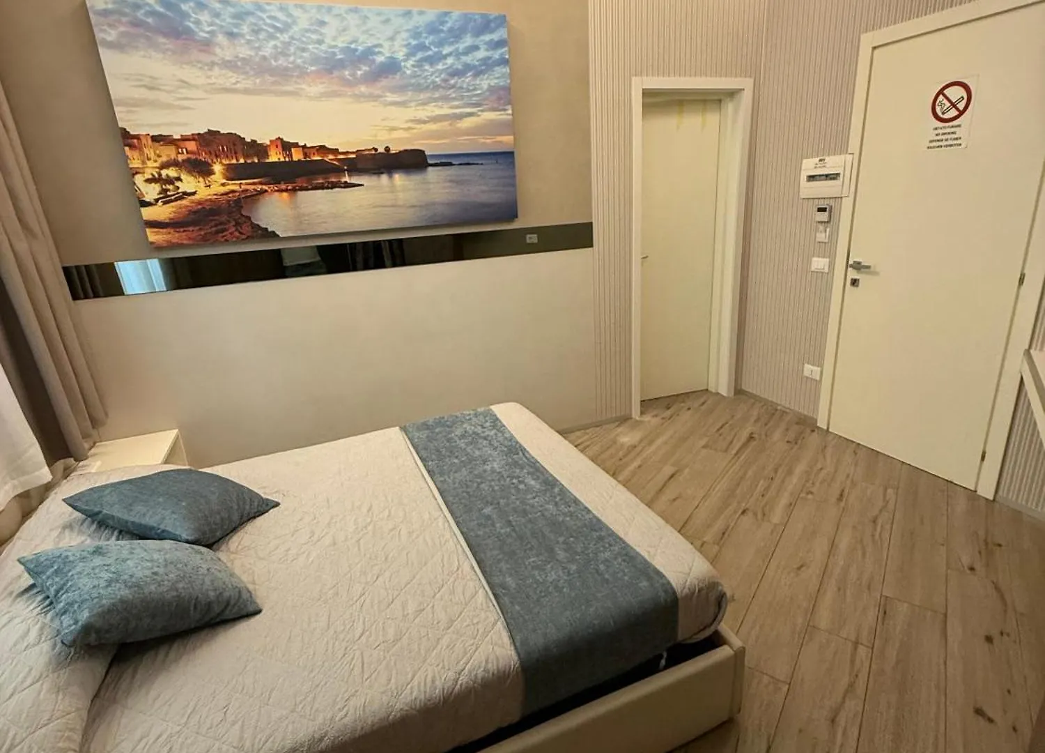Hotel Th Luxury à Giardini-Naxos