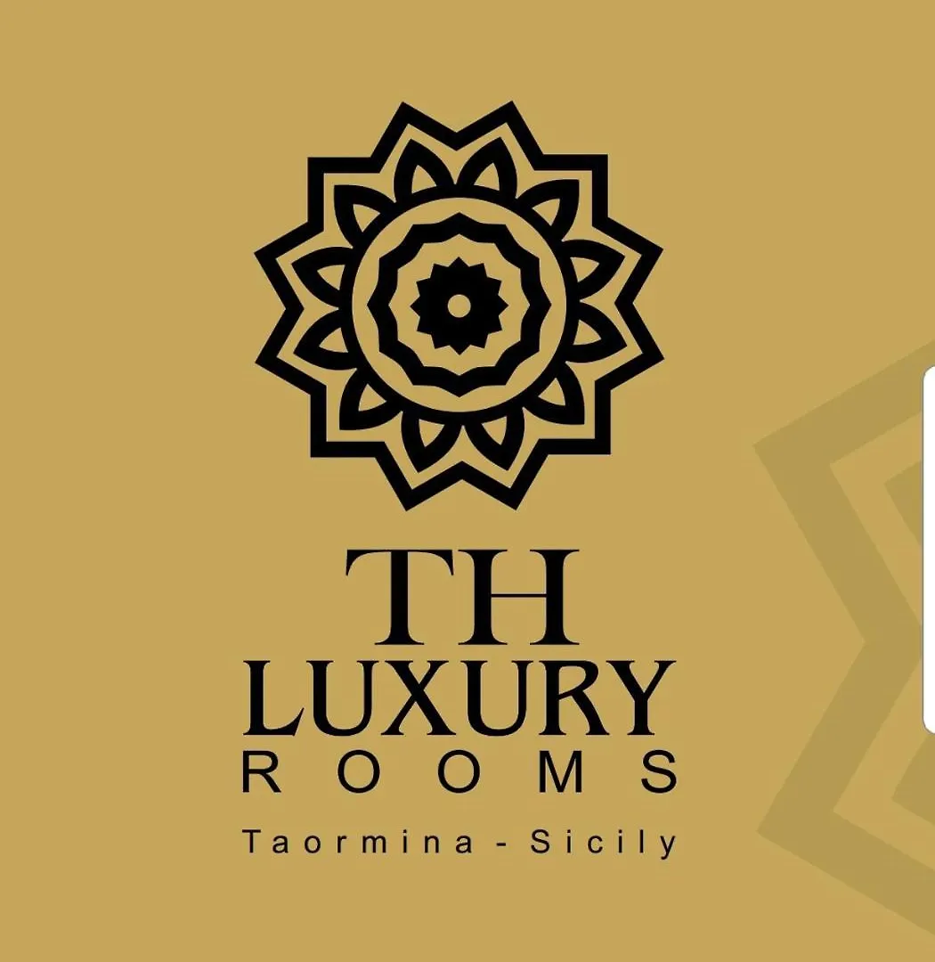 Maison d'hôtes Hotel Th Luxury à Giardini-Naxos