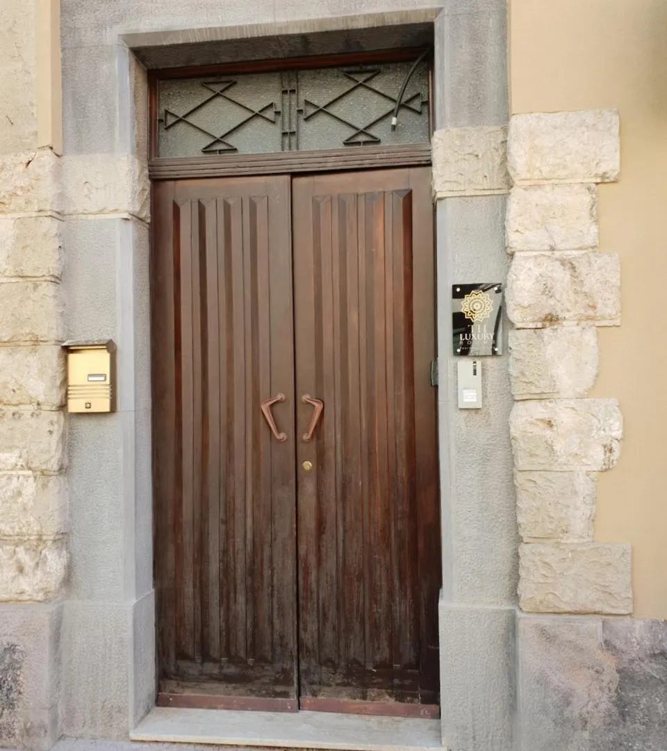 *** Maison d'hôtes Hotel Th Luxury à Giardini-Naxos Italie