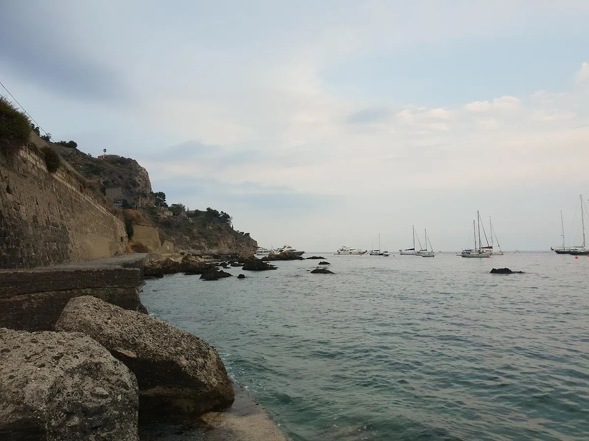*** Maison d'hôtes Hotel Th Luxury à Giardini-Naxos Italie