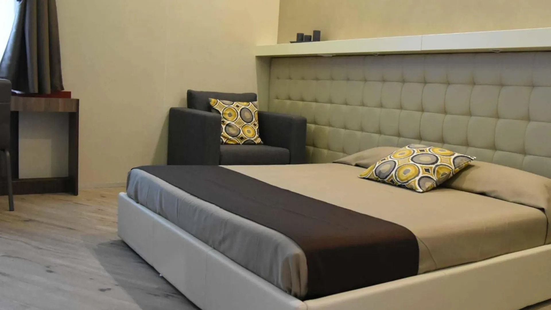 Hotel Th Luxury à Giardini-Naxos Italie