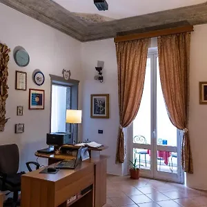 Dei Mori - Pensión Florencia