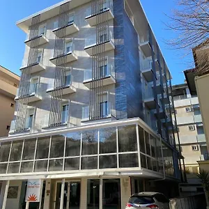 Vernel Hotel Rímini