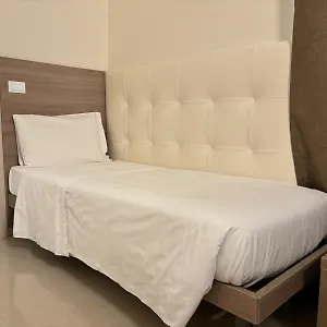 Boccascena Hotel Génova