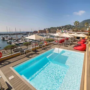 Laurin Hotel Santa Margherita Ligure