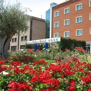 Anusca Palace Italie