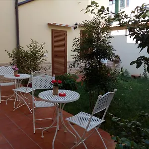 L'acchiappasogni Bed and breakfast Florencia